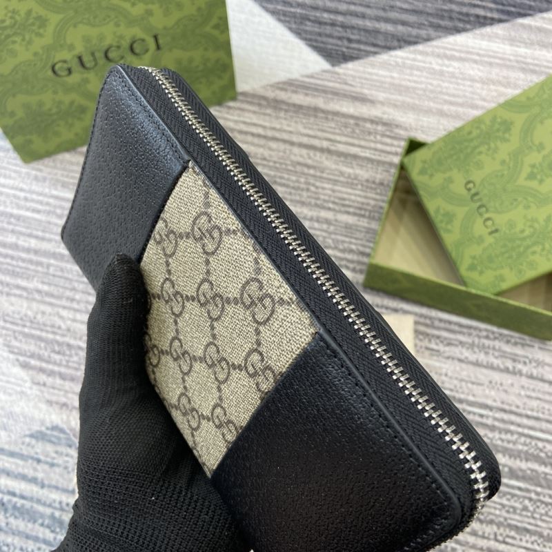 Gvc*1 wallets